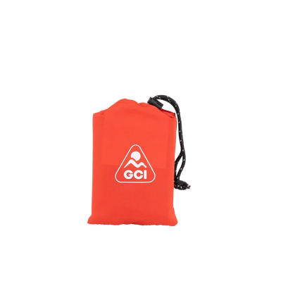 College V Seat™ Inflatable Stadium Cushion - Nebraska Cornhuskers - Weekend Rally Comfort
