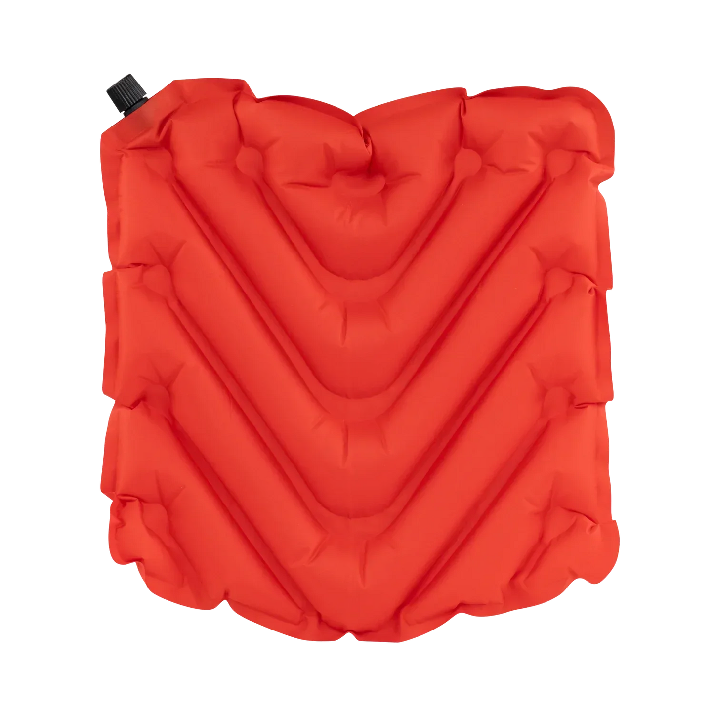 College V Seat™ Inflatable Stadium Cushion - Nebraska Cornhuskers - Weekend Rally Comfort