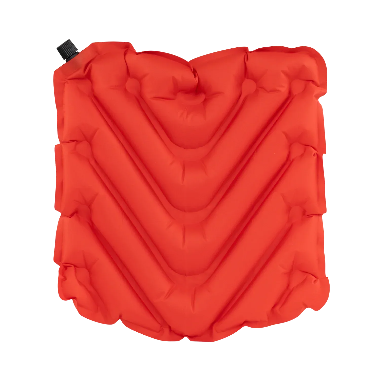 College V Seat™ Inflatable Stadium Cushion - Nebraska Cornhuskers - Weekend Rally Comfort