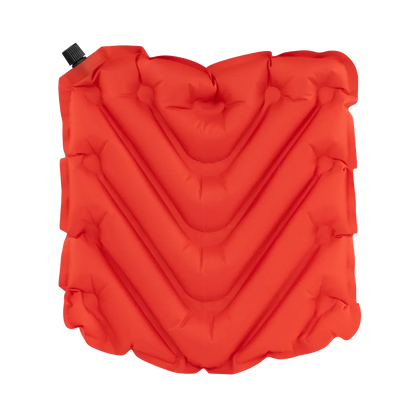 College V Seat™ Inflatable Stadium Cushion - Nebraska Cornhuskers - Weekend Rally Comfort