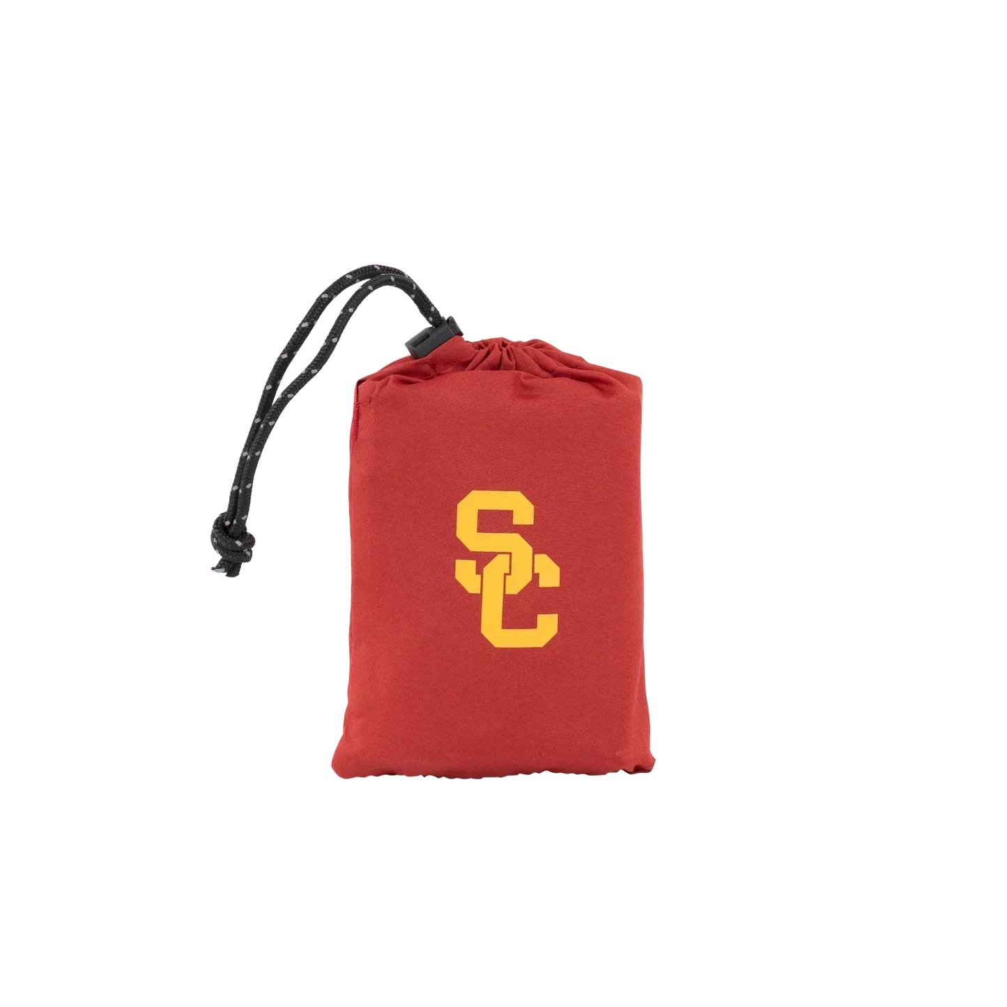 College V Seat™ Inflatable Stadium Cushion - USC Trojans - Kickoff Ease