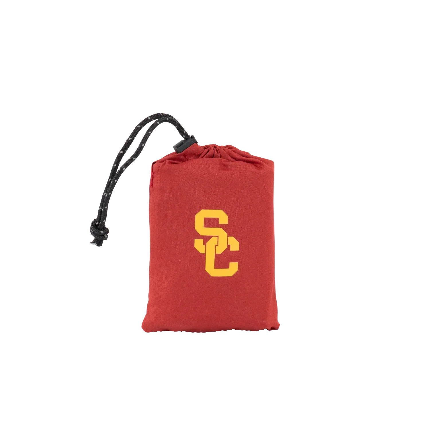 College V Seat™ Inflatable Stadium Cushion - USC Trojans - Kickoff Ease