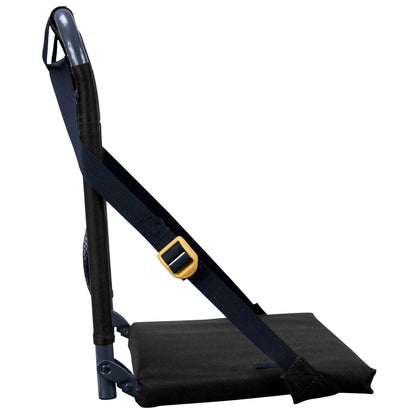 BleacherBack™ - Game Day Ready