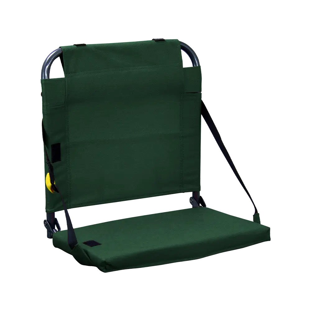 BleacherBack™ - Game Day Style