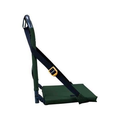 BleacherBack™ - Game Day Ready