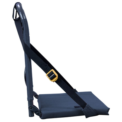BleacherBack™ - Game Day Ready