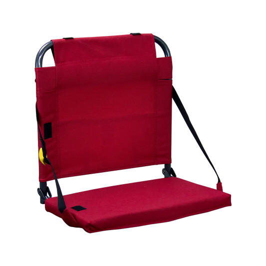BleacherBack™ - Game Day Ready