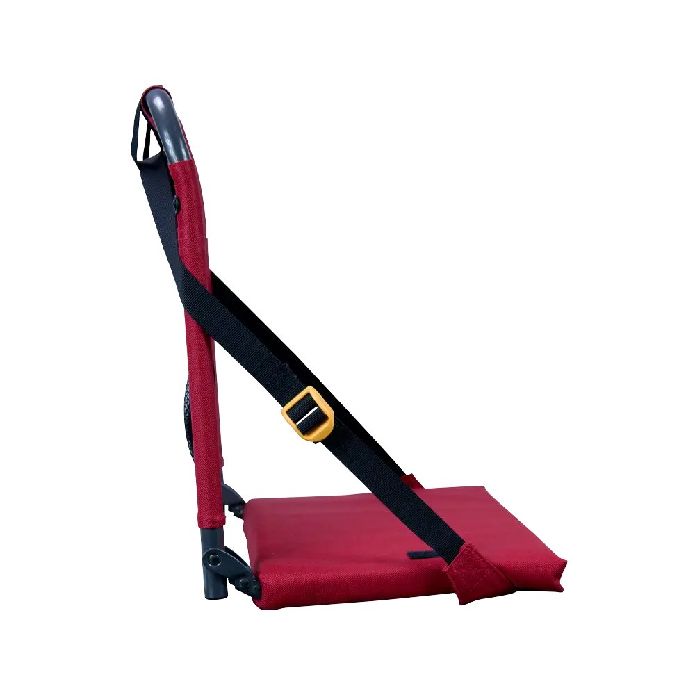 BleacherBack™ - Game Day Ready