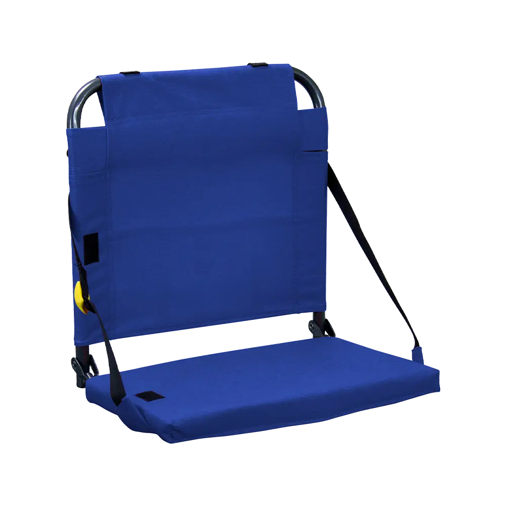 BleacherBack™ - Game Day Style