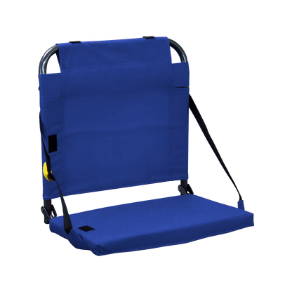 BleacherBack™ - Game Day Style