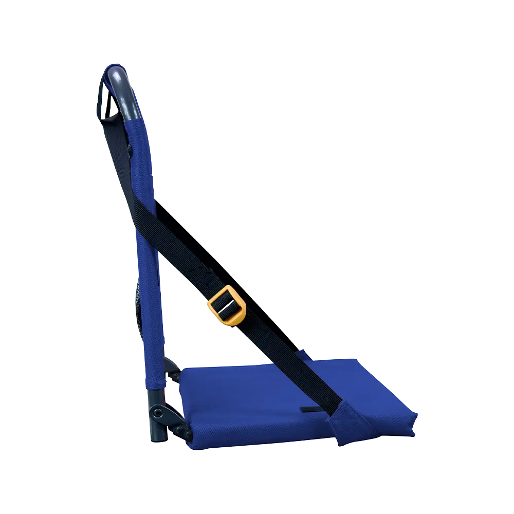 BleacherBack™ - Game Day Ready