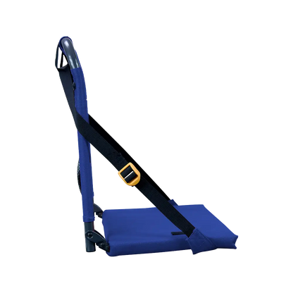 BleacherBack™ - Game Day Style