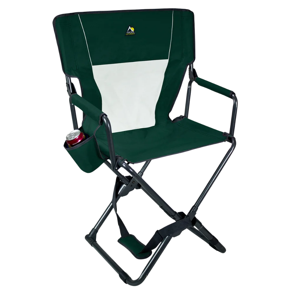 Xpress™ Director's Chair - Porch Side Comfort