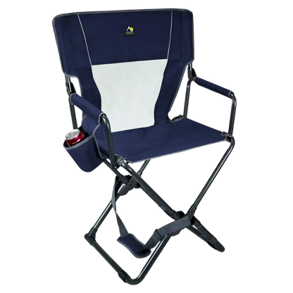 Xpress™ Director's Chair - Porch Side Comfort