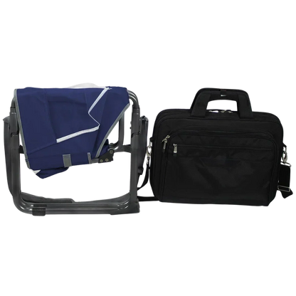 Xpress™ Director's Chair - Porch Side Comfort
