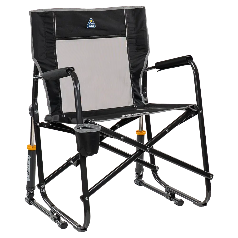 Freestyle Rocker™ - Patio Style