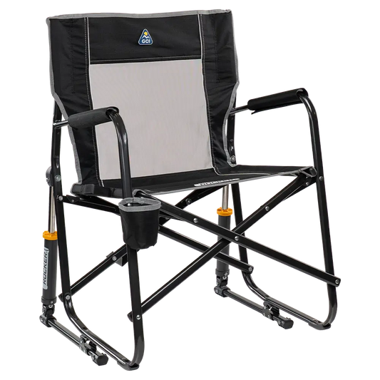 Freestyle Rocker™ - Patio Style
