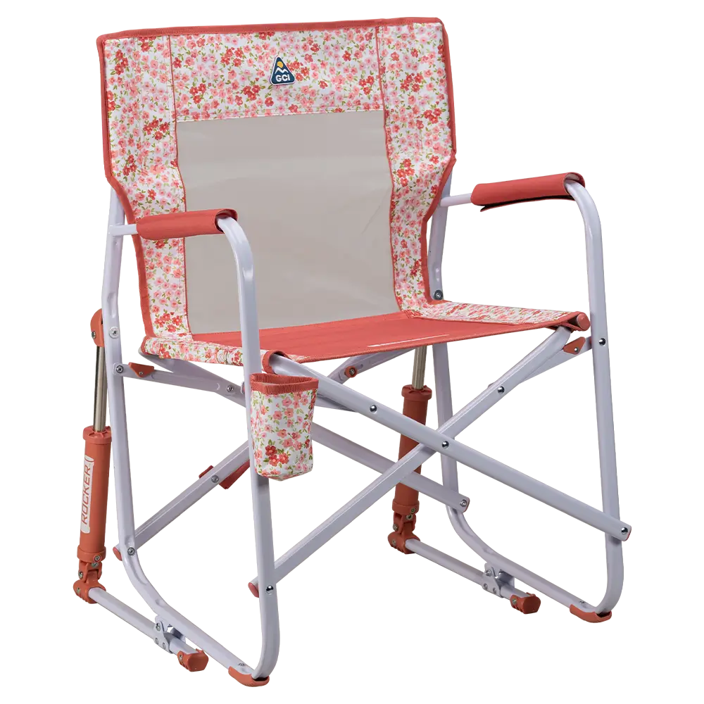 Freestyle Rocker™ - Patio Style