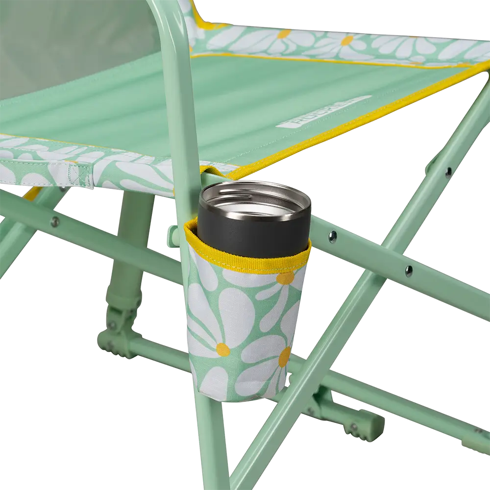 Freestyle Rocker™ - Patio Style