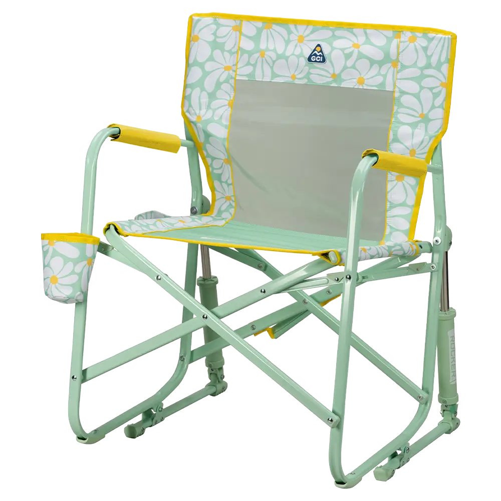 Freestyle Rocker™ - Patio Style