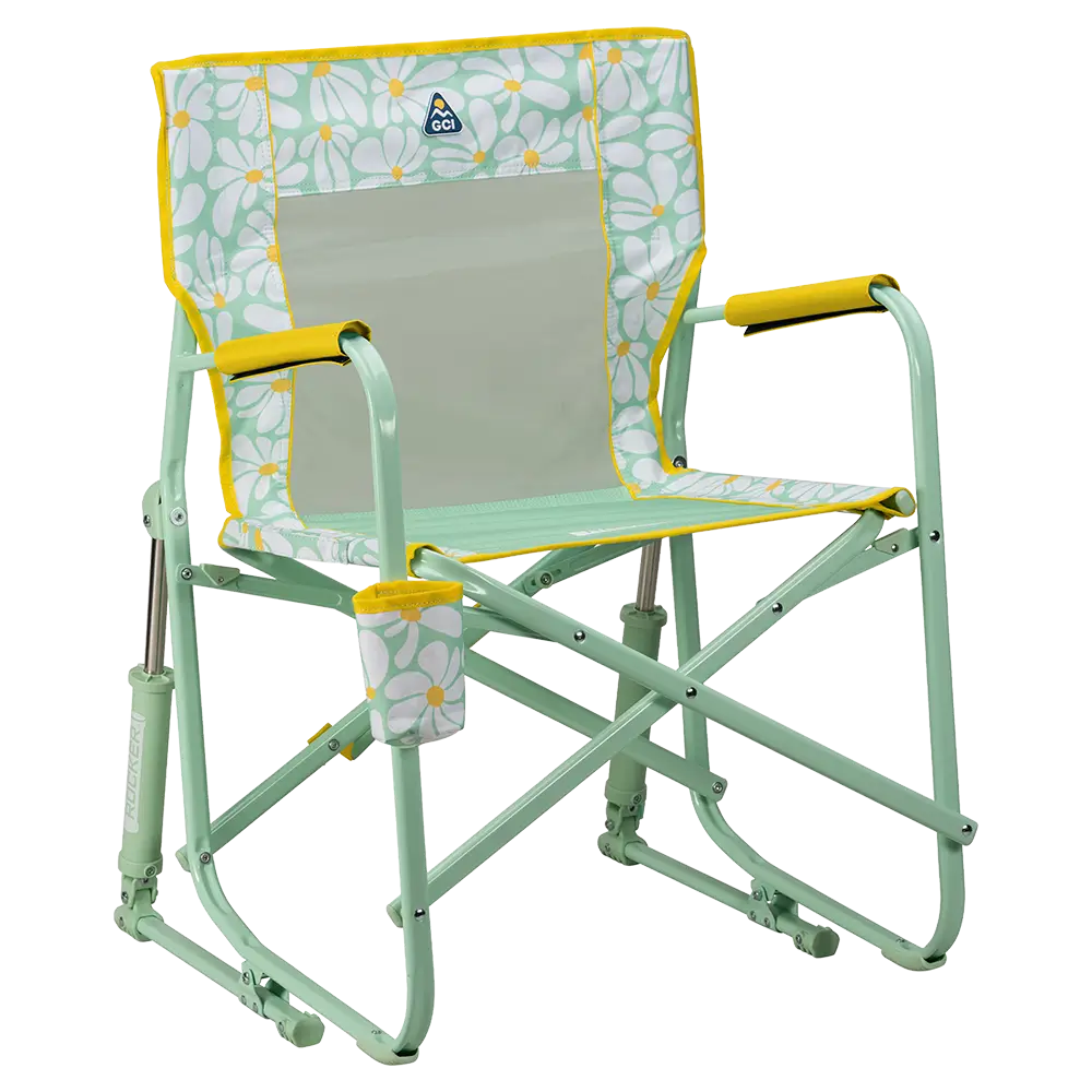 Freestyle Rocker™ - Patio Style