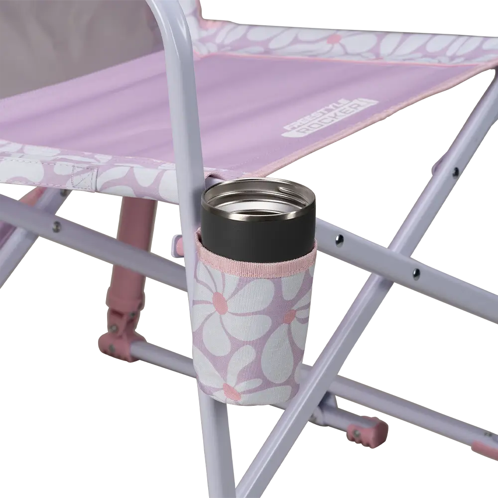 Freestyle Rocker™ - Patio Style