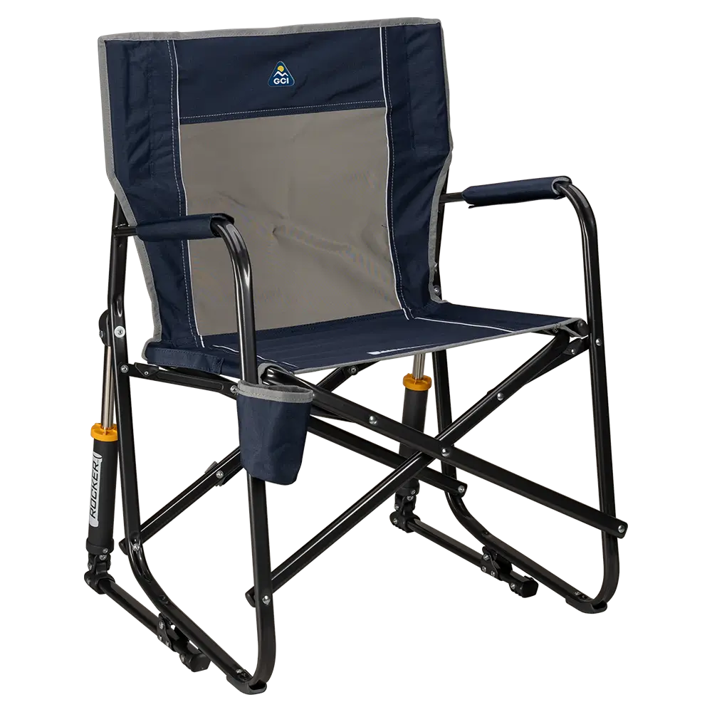 Freestyle Rocker™ - Patio Style