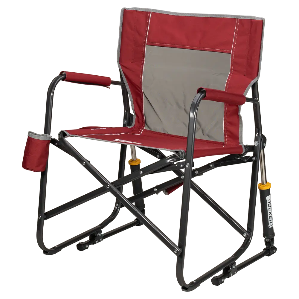 Freestyle Rocker™ - Patio Style