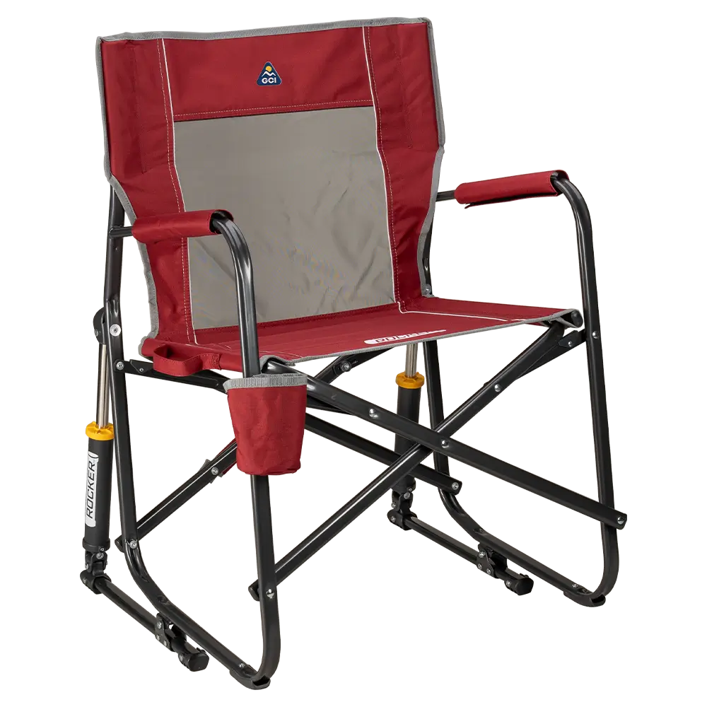 Freestyle Rocker™ - Patio Style
