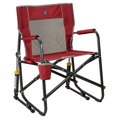 Freestyle Rocker™ - Patio Style