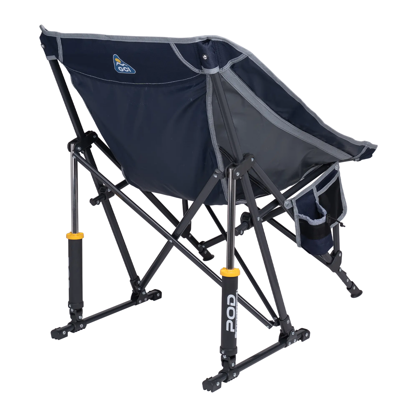 Pod Rocker™ - Campfire Style