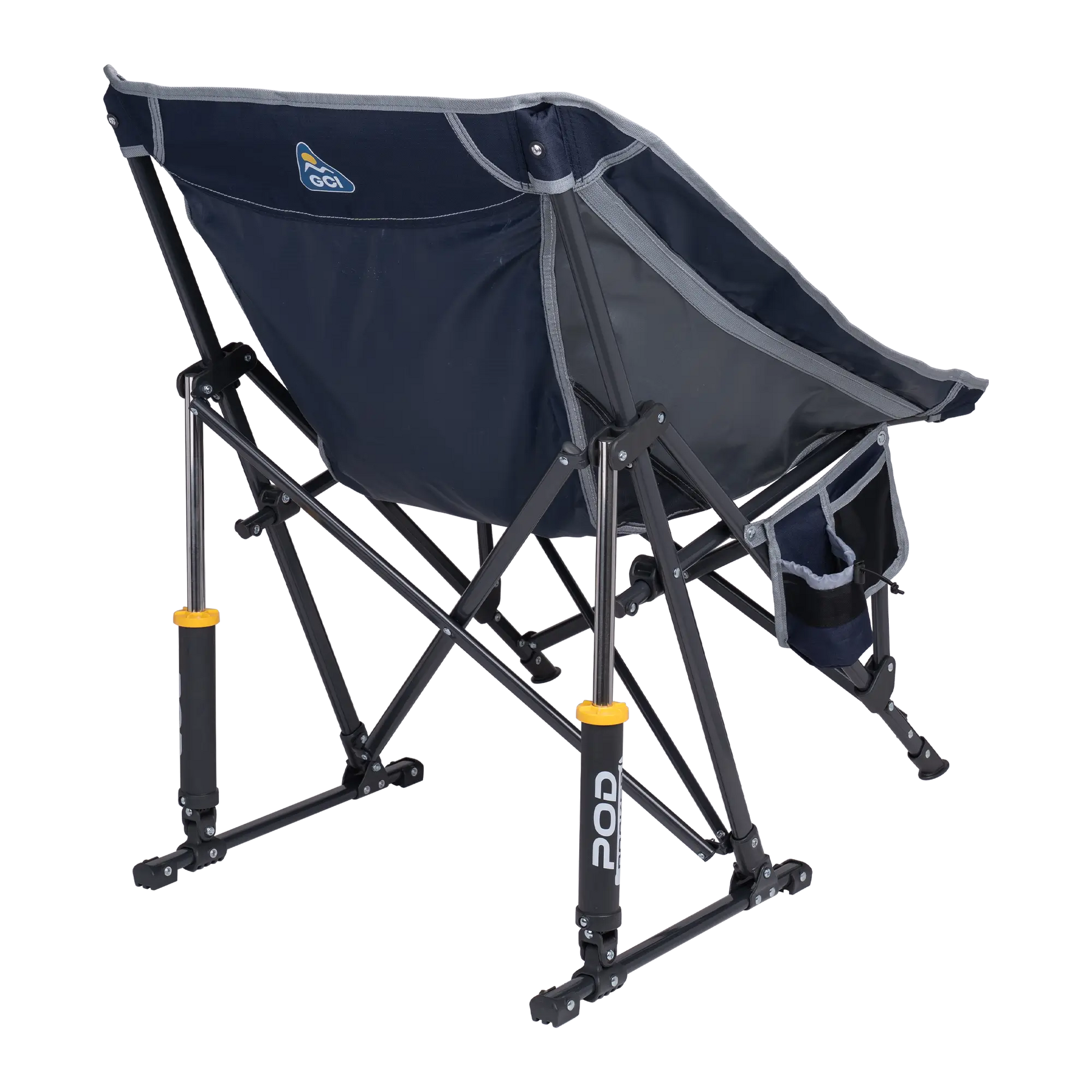 Pod Rocker™ - Campfire Style