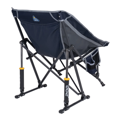 Pod Rocker™ - Campfire Style