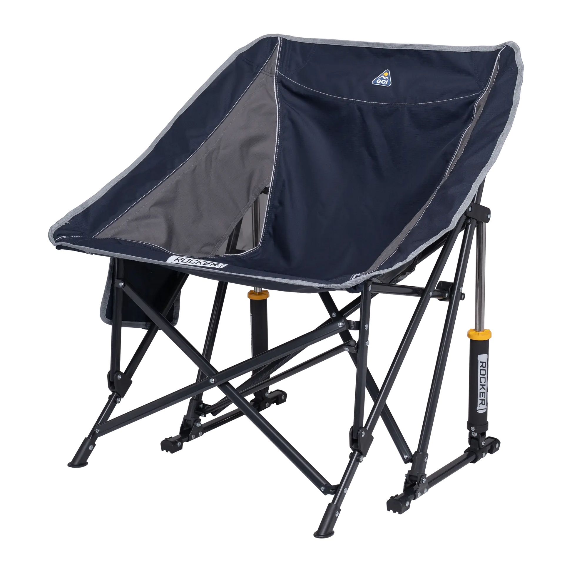 Pod Rocker™ - Campfire Style