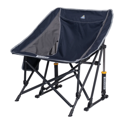 Pod Rocker™ - Campfire Style