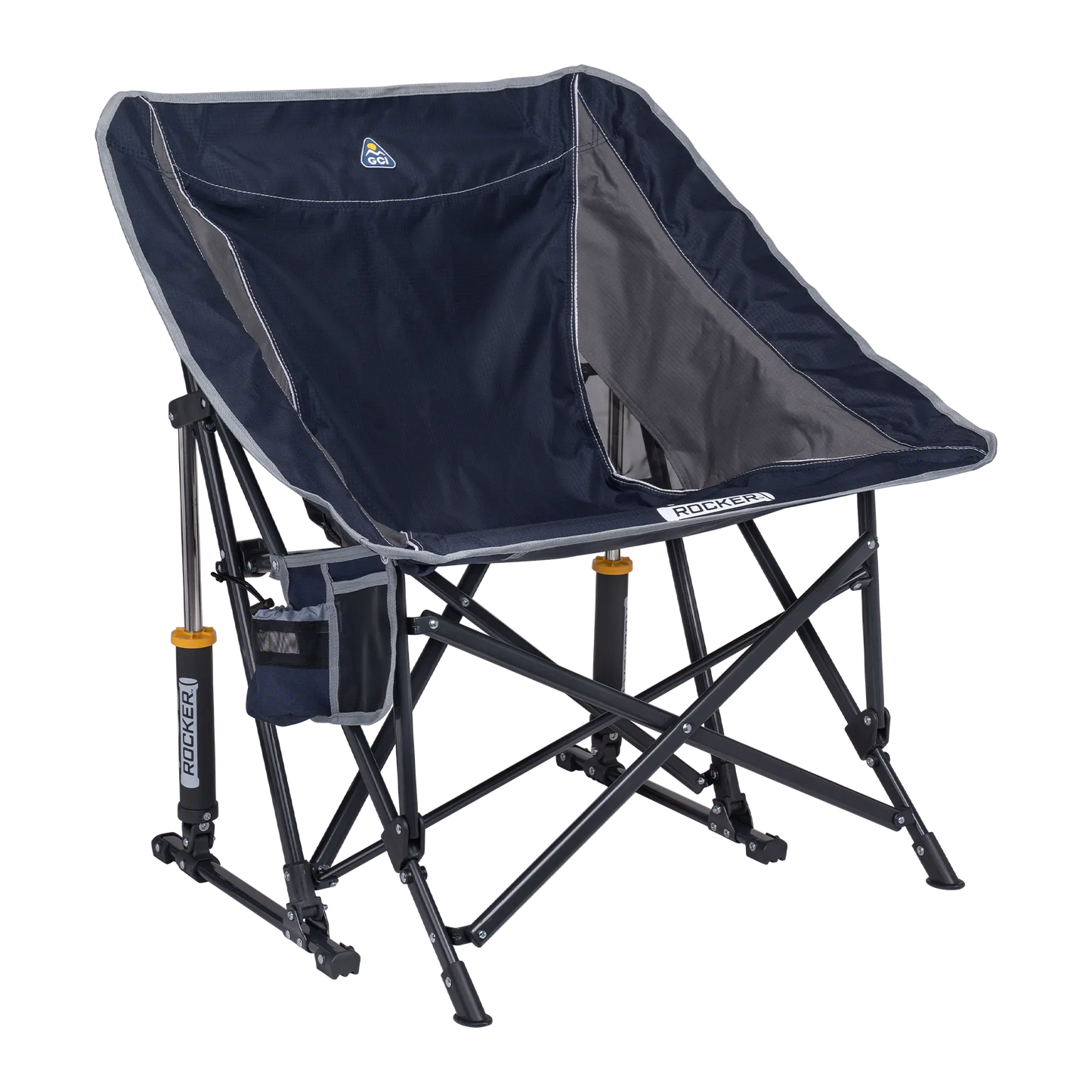 Pod Rocker™ - Campfire Style