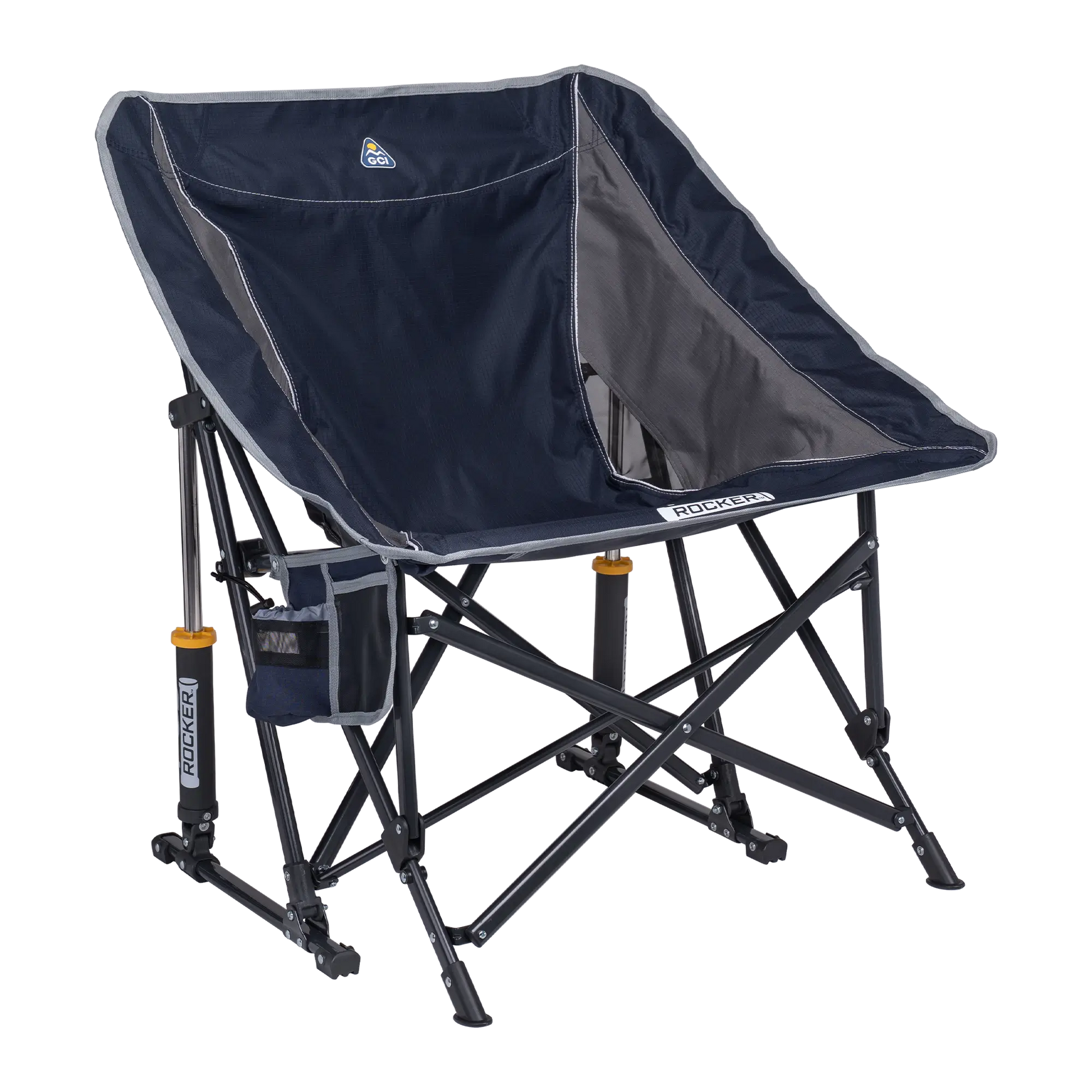 Pod Rocker™ - Campfire Style