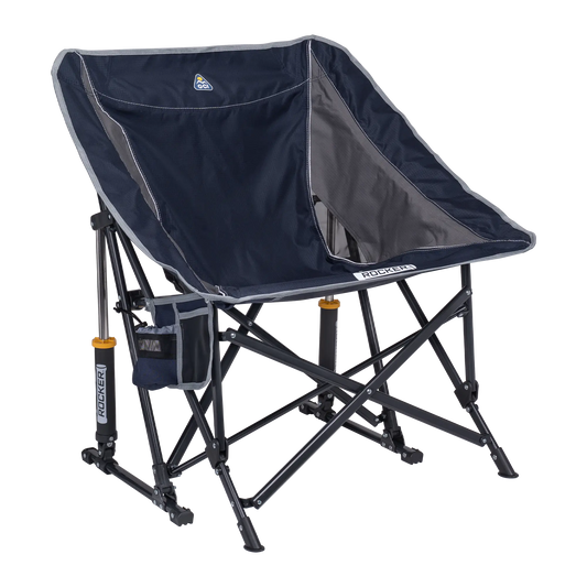 Pod Rocker™ - Campfire Style