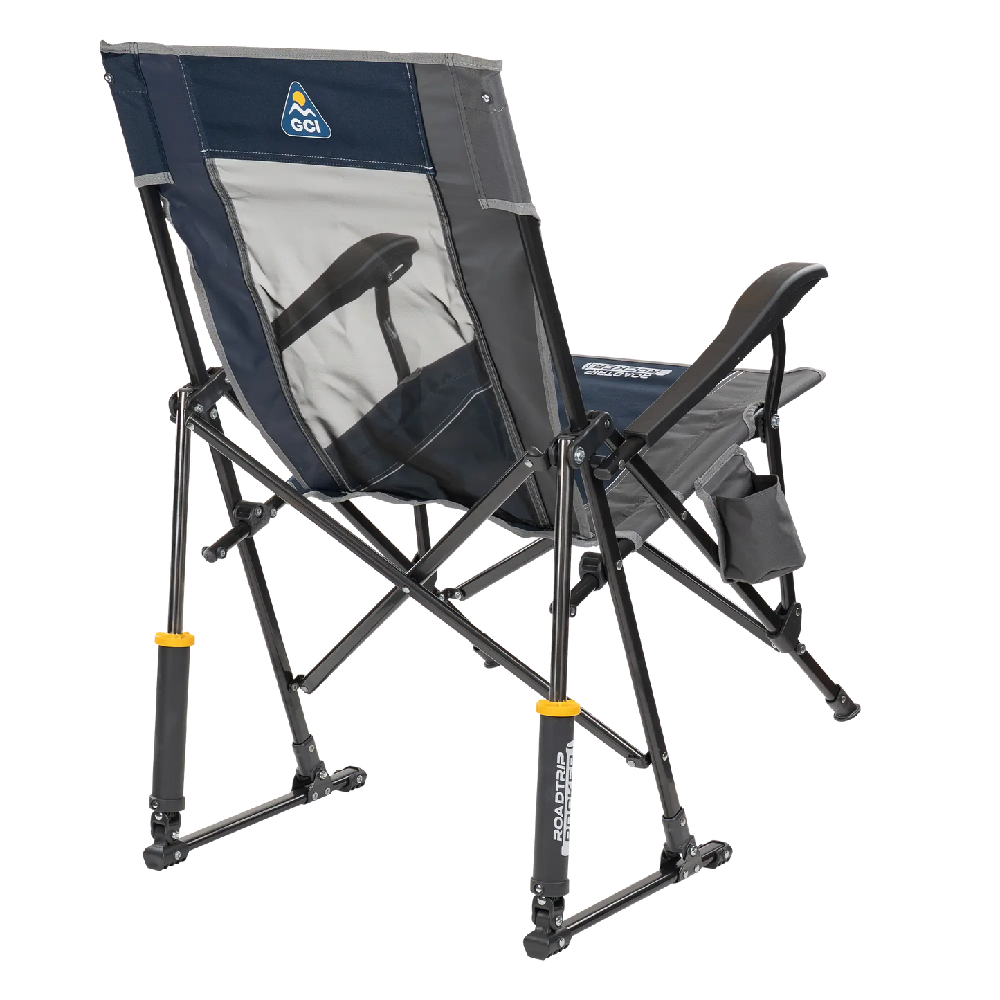 RoadTrip Rocker™ - Open Road Ease