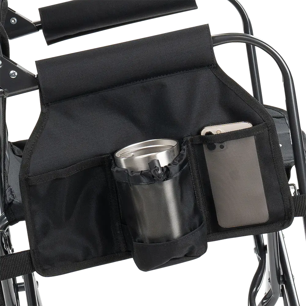 Stowaway Rocker™ - Porch Retreat