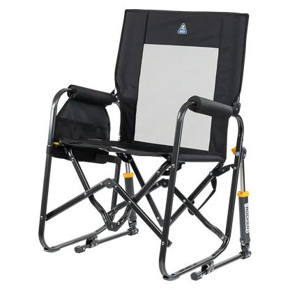 Stowaway Rocker™ - Porch Retreat
