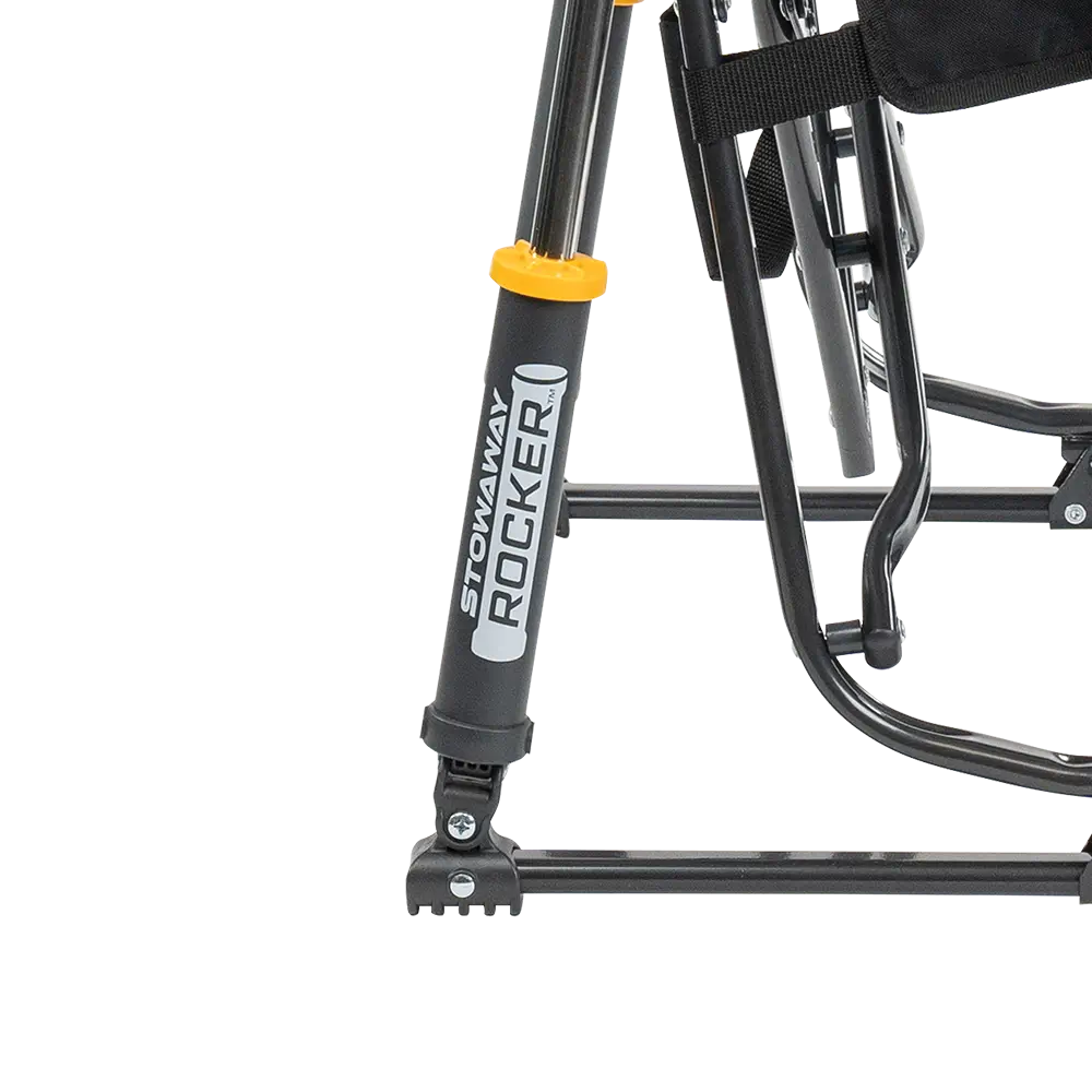 Stowaway Rocker™ - Porch Retreat