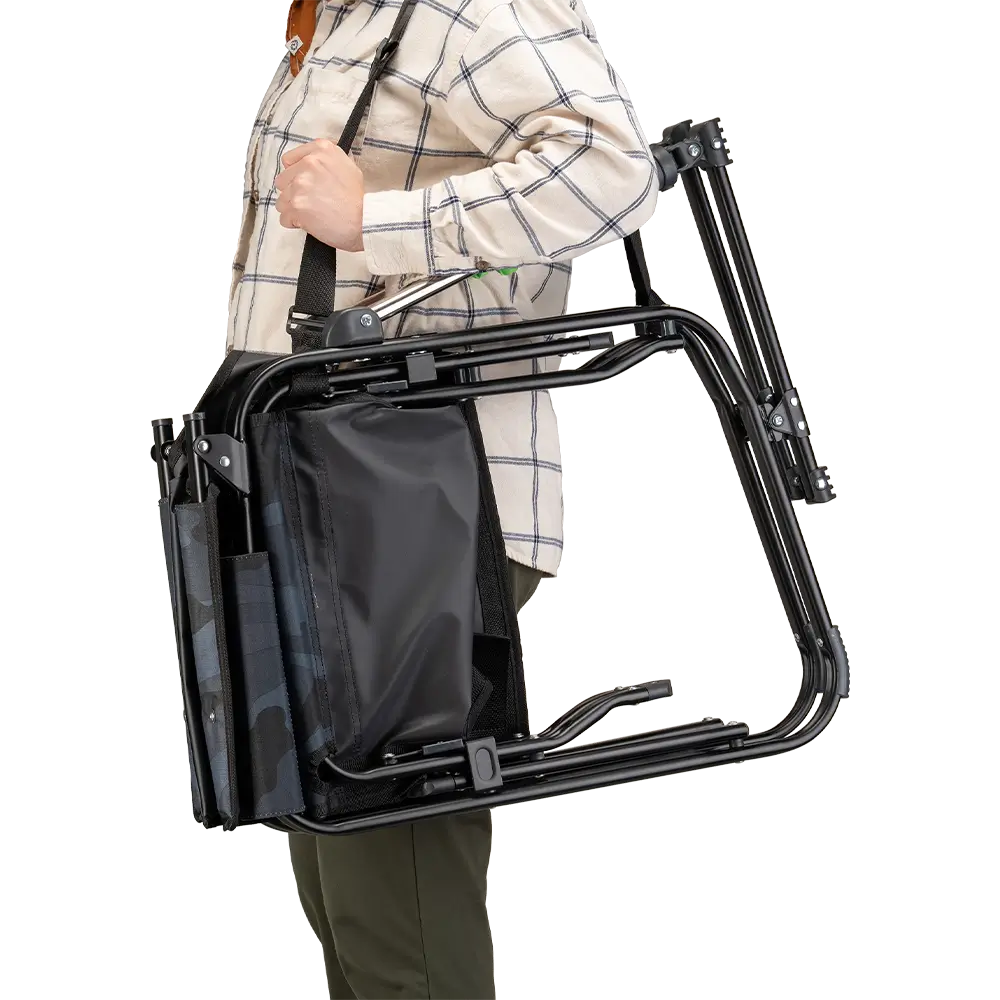 Stowaway Rocker™ - Porch Retreat