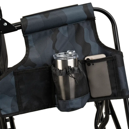 Stowaway Rocker™ - Porch Retreat