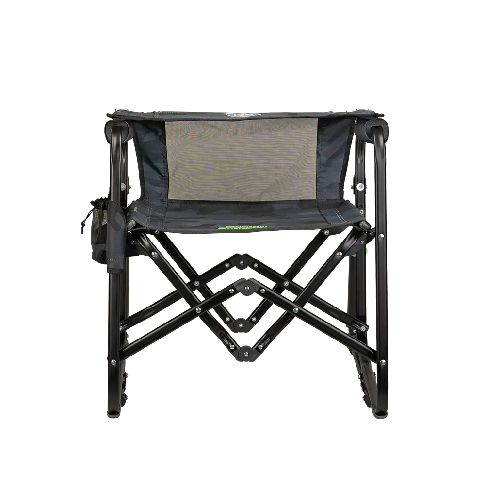 Stowaway Rocker™ - Porch Retreat