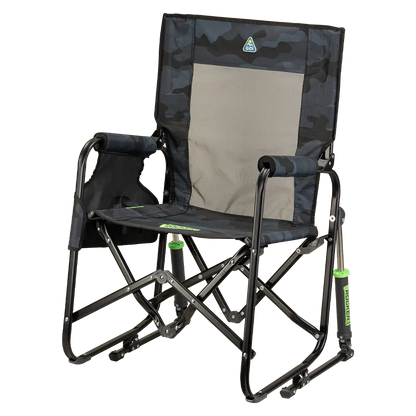 Stowaway Rocker™ - Porch Retreat
