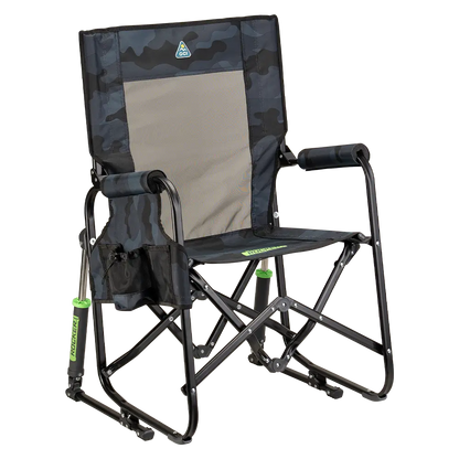 Stowaway Rocker™ - Porch Retreat