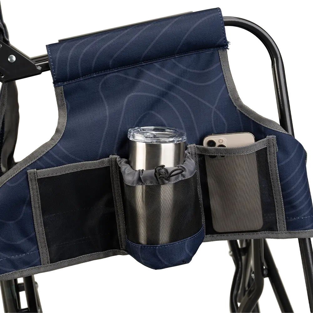 Stowaway Rocker™ - Porch Retreat