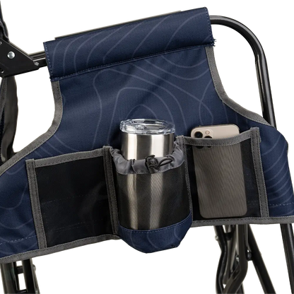 Stowaway Rocker™ - Porch Retreat