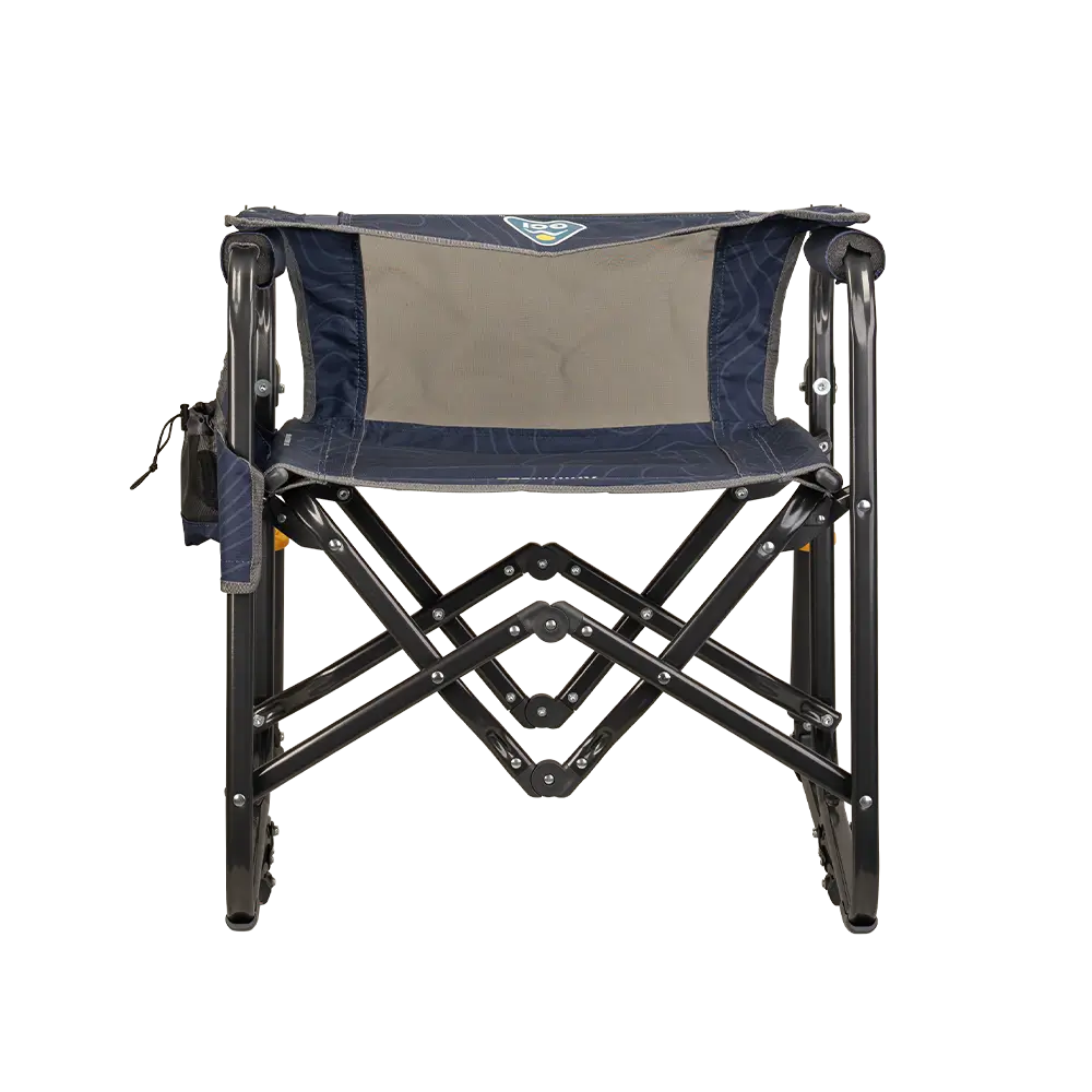 Stowaway Rocker™ - Porch Retreat